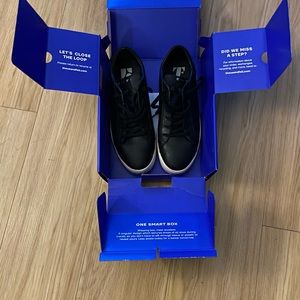 Limited edition collaboration between Thousand Fell and Frank & Oak